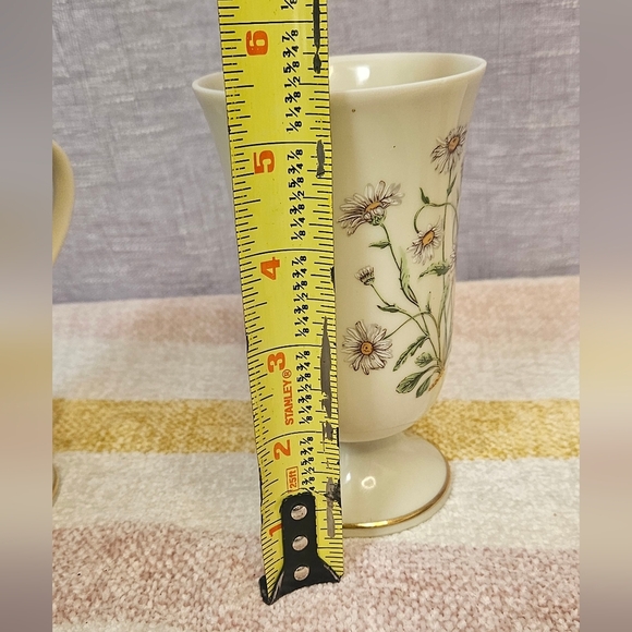 TEA CUPS - Picture 8 of 15